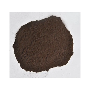 JQ.Chemicals - Colorante Básico para el Cabello de Alta Pureza, Color <span class=keywords><strong>Azul</strong></span> Básico 26 en Polvo, 2580-56-5, Tambor de 25 kg, China - Product Image 3