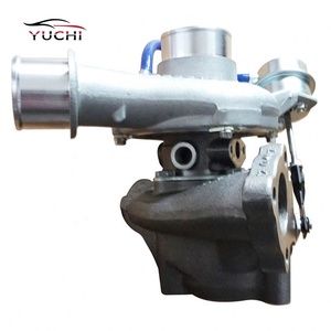 ใช้ได้กับรถยนต์ Luxgen Dongfeng Yulon รุ่น 2.2T เทอร์โบชาร์จเจอร์ 760986-0010 760986-5010 40226002H 48226009C 7609860009 - Product Image 3