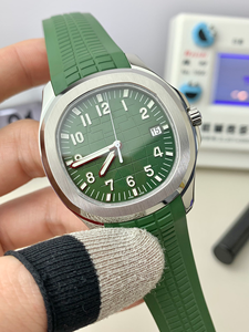 2026年最高品質3k工場製グレネード5168タイプ42mmアップグレード厚さ8.2mm 330SCムーブメント搭載メンズ高級機械式腕時計 - Product Image 2