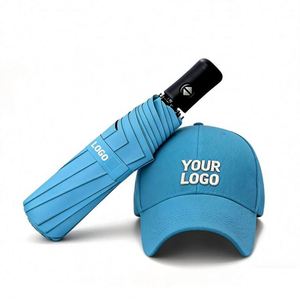 Custom Hot Sale 5 Panel Unisex Cotton Embroidery Business Event Promo Gift Baseball Hat Sport Cap High Quality - Product Image 1
