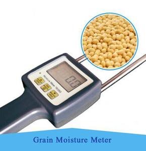 เครื่องวัดความชื้นในเมล็ดพืช BIOBASE TK25G จากประเทศจีน ช่วงการวัด 6-30% สำหรับทดสอบความชื้นในเมล็ดพืช - Product Image 4