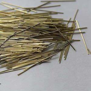 Fil d'acier microfibreux recouvert de cuivre à très haute résistance à la traction pour le renforcement du béton, applications pour passerelles et entrepôts - Product Image 4