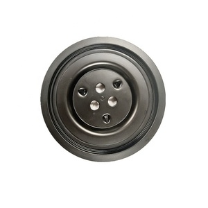 Polea de cigüeñal de piezas de motor automático de gran oferta para T6 <span class=keywords><strong>2</strong></span>.2L OEM - Product Image 5