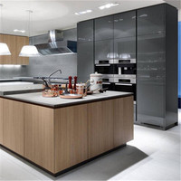 DAIYA — meuble de cuisine de style européen