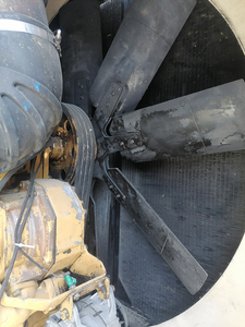 Compresor de Aire Ingersoll <span class=keywords><strong>Rand</strong></span> XHP900 de 900 Cfm, Modelo 2013, Motor CAT de Segunda Mano, 24 bar, en Venta - Product Image 5