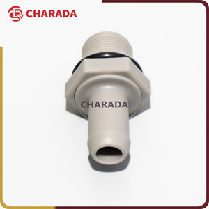 Charada One-Way Valve 96817349 For Chevrolet Aveo Lechi Sail 1.2L PCV Valve Exhaust Gas Regulation - Product Image 3