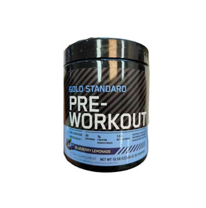 Integratore Alimentare in Polvere OEM al Gusto di Frutta per Pre-Allenamento - Uso Adulto 300g Creatina ed Estratto Vegetale Energizzante - Product Image 1