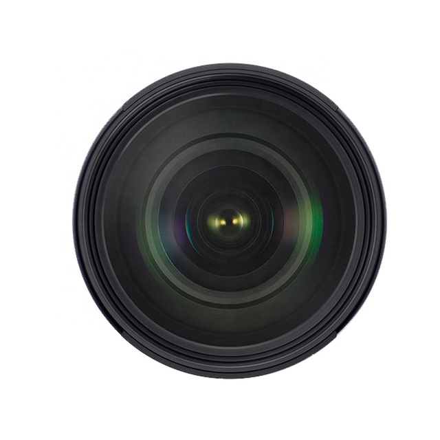DF Wholesale Used Digital Camera Lens SP 24-70mm F2.8 Di VC USD G2 A032 Universal Automatic Zoom Lens for Canon Sigma Original