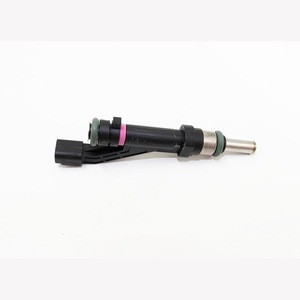 Injecteur de carburant Hyundai Kia 353102S100, pièce de rechange pour moteur 2,5l, pour Sonata Santa Fe Sorento - Product Image 4