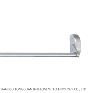 Thiết Bị Thoát Hiểm Hoảng Loạn Thanh Đẩy Thời Trang Hoảng Loạn Thanh Đẩy Có Khóa Cho Lối Ra Vào - Product Image 6