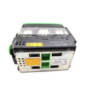 Module de stockage de bobines ATM <span class=keywords><strong>Wincor</strong></span> <span class=keywords><strong>Nixdorf</strong></span> C4060 de bonne qualité, module escrow 1750126457 01750126457, argent, garantie 90 jours, 220V - Product Image 1