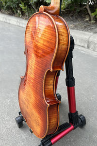 Sinomusik Ming Jiang Zhu VN925 <span class=keywords><strong>Guarneri</strong></span> 1730 Kreisler Violon Instruments de musique - Product Image 5