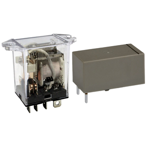 Relais 2961325 à usage général SPDT 16A 60V Spécialement conçu pour les relais de puissance, relais de plus de 2 ampères - Product Image 1