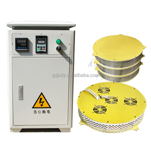 Radiateur <span class=keywords><strong>à</strong></span> Induction <span class=keywords><strong>à</strong></span> économie d'énergie, appareil de chauffage <span class=keywords><strong>à</strong></span> Induction <span class=keywords><strong>à</strong></span> haute fréquence Igbt pour <span class=keywords><strong>pompe</strong></span> de Diffusion - Product Image 2
