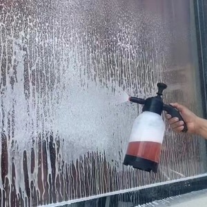 Прямая поставка от производителя, распылительная пена высокого давления, бутылка для автомойки, распылитель, опрыскиватель высокого качества - Product Image 1