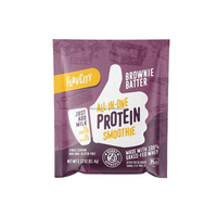 Sachets de poudre de protéines personnalisés, sachets en plastique, sachets en aluminium résistant à l'humidité, sachets de poudre de café, emballage à trois côtés scellés