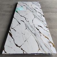 Feuille de marbre UV de qualité supérieure pour protection UV imperméable à bas prix