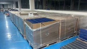 แบตเตอรี่ลิเธียม EV LF280K 3.2V 304Ah 314ah เกรด A 280Ah 8000 รอบการใช้งาน แบบแท่งปริซึม LFP สำหรับระบบพลังงานแสงอาทิตย์แบบออฟกริด 12V 24V 48V - Product Image 6