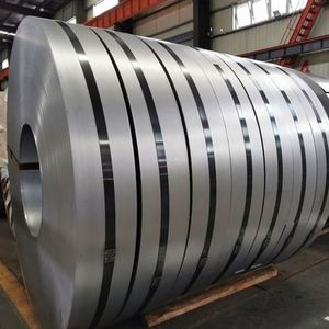 ม้วนเหล็กคาร์บอน Q195ม้วน ST37 ST52เย็นมาตรฐาน JIS ASTM Aisi BS สำหรับการเชื่อมและตัดดัด - Product Image 3