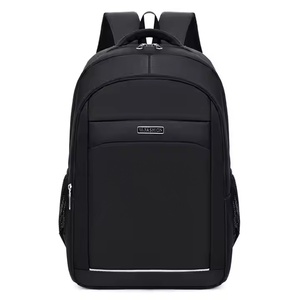 New Style Design Custom Backpack Waterproof Oxford Custom logo Business Laptop Backpack School <b>Bag</b> - Product Image 1