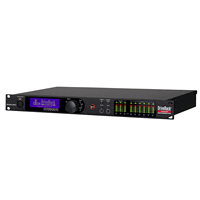 Processeur Audio Égaliseur Stéréo Numérique DriveRack 360 VENU pour Équipement Sonore de Scène Professionnel