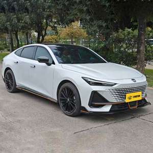 Auto Usata Changan Automobile Uni-V a Benzina Compatta 1.5t Guida a Sinistra <span class=keywords><strong>5</strong></span> <span class=keywords><strong>Porte</strong></span> <span class=keywords><strong>5</strong></span> Posti Hatchback Senza Incidenti Auto Familiare Usata - Product Image 3