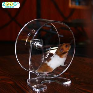 Çeşitli özellikleri uygun fiyat sıçan çalışan tekerlek hamster kirpi çalışan tekerlek kobay topu oyuncaklar - Product Image 5