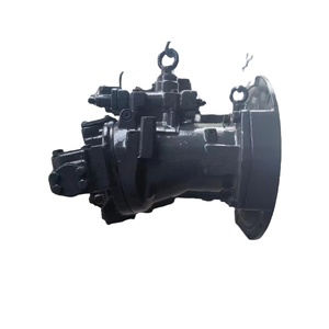 Nouvelle pompe hydraulique principale Hpv118 pour excavatrice Hitachi Zx200-3 - Product Image 4