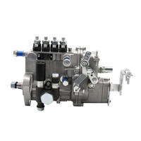 Xiaomi WEIYUAN — pompe à injection de carburant, pour xinhai diesel, dispositif d'injection