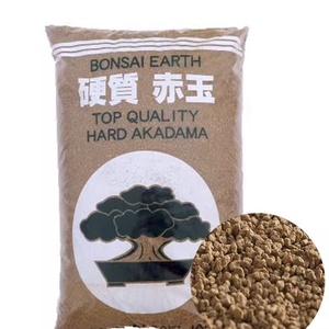 Cứng akadama cho bầu chất nền đất dinh dưỡng lát đất - Product Image 2