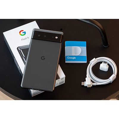 Pixel 6 Wholesale 5G Mobile Phone 128g NFC WIRELESS CHARGE Original Unloched Phone for Google Pixel 6 Phone