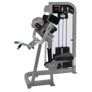 Máquina de <span class=keywords><strong>Curl</strong></span> para Bíceps Sentado, Equipo de Gimnasio Profesional Comercial, para Entrenamiento Multifuncional y Fisicoculturismo, de Acero de Seguridad - Product Image 2
