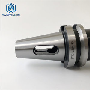 Porte-outils conique Morse MTA CNC BT30 BT40 BT50 pour fraiseuse, pour fixer les forets à tige MT1 MT2 MT3 MT4 - Product Image 5