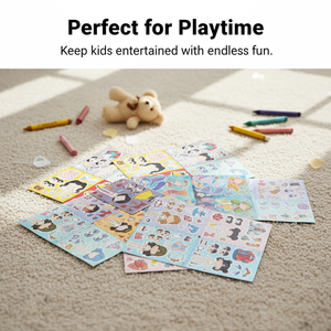 Pegatinas populares de vinilo PVC impermeable de colores, troqueladas y con corte suave, personalizadas para logotipos corporativos y uso promocional - Product Image 3