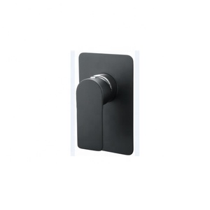 Filigrane OEM filigrane dissimulé douche mitigeur Anti-échelle thermostatique eau chaude froide salle de bain vannes - Product Image 4