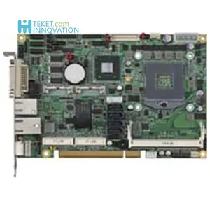 COMMELL HS-774用のオリジナル産業用マザーボードハーフサイズ/PCIバスSBCは世代IntelCore i7 / i5/i3をサポートします