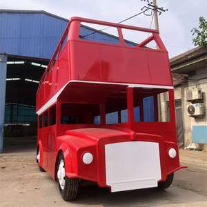 <span class=keywords><strong>Bus</strong></span> à deux étages directement alimenté par batterie en usine à vendre Shuttle <span class=keywords><strong>Tour</strong></span> Electric Sightseeing London <span class=keywords><strong>Bus</strong></span> - Product Image 5