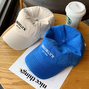 Thấp moq thương hiệu tùy biến 6 Bảng điều khiển bông Twill không có cấu trúc CHA Hat Cap unisex Retro Snapback cap với thêu logo - Product Image 2