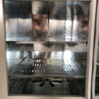 Incubateur de laboratoire électrique à température constante de 30 L