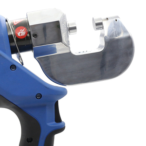 Electric Self-Piercing Rivet <b>Gun</b> Riveting Tool Cordless - Product Image 2