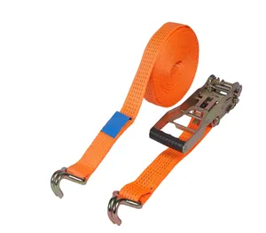 Ergo Ratchet Straps 2" 5T 50mm ERGO Mechanism Ratchet Buckle