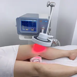 Physio Magneto Plus NIRS Therapy Pmst นีโอซูเปอร์ไฟฟ้าแรงสูงเครื่องสกัดจากภายนอก