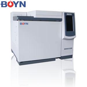 Gascromatografo BNGC326 con Rilevatore FID/FPD/NPD - Product Image 1
