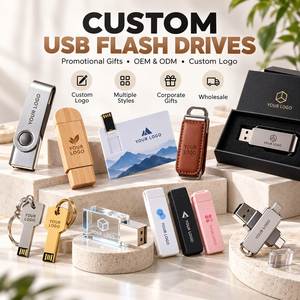 Unidad Flash USB, Memoria USB, Chiavetta USB OTG, Unidad Flash de 2TB - Product Image 6