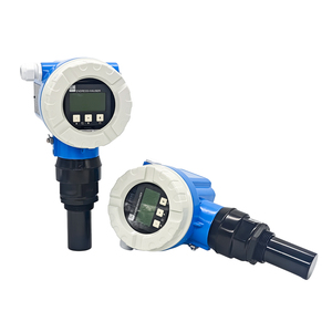 เครื่องวัดระดับอัลตราโซนิก E+H รุ่น Time-of-Flight Prosonic FMU40 FMU41 FMU42 FMU43 FMU44 เครื่องวัดระดับอัลตราโซนิก FMU40 - Product Image 3