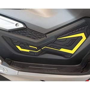 Protection sous-cadre et protection anti-rayures pour ADV 160 ADV160 - Product Image 2
