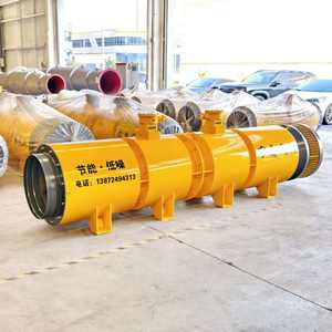 Ventilateur de mine électrique antidéflagrant à haut rendement YuShan <80dB à faible bruit pour l'OEM d'ingénierie de tunnel de Ventilation de mine de <span class=keywords><strong>charbon</strong></span> - Product Image 3