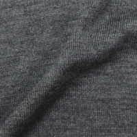 Personnalisation - Tissu en jersey doux pour vêtements - 25% polyester, 23% lyocell, 22% acrylique, 22% nylon, 8% laine