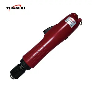 Industrial Brushless Electric Screwdrivers Electric Screwdriver 0.1-0.98N.m Torque +-3% TL-A2620L