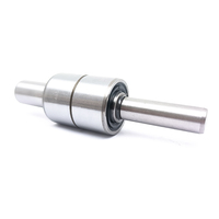 Rodamiento para Bomba de Agua de Ventilador de Motor Diésel WR1835125 WB1835125 WB1835136 WB1226104 W2B104 WIB1226104 WPB12104ARS WB1224079 395671